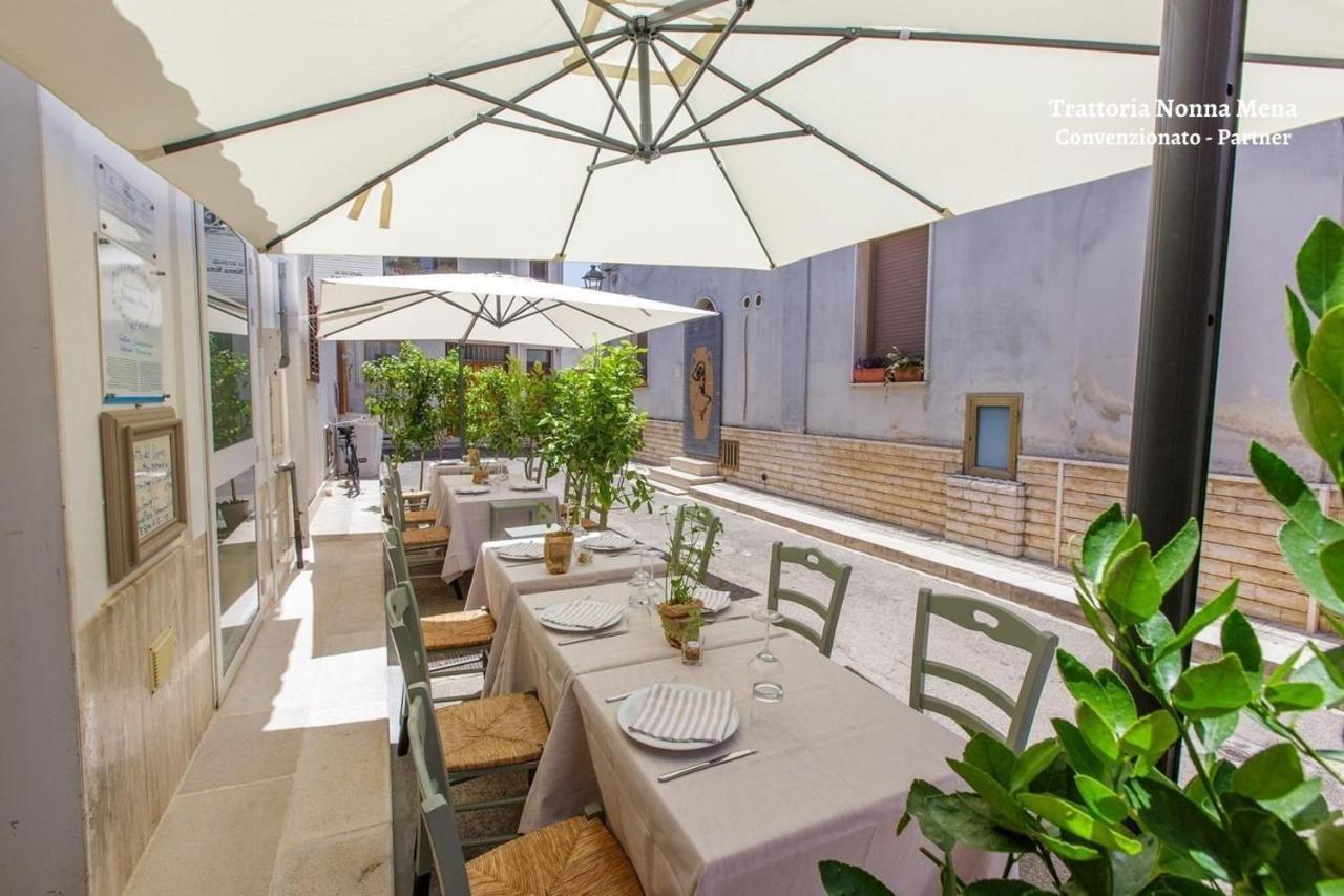 Casa Mediterranea Dei Normanni San Vito dei Normanni Eksteriør bilde