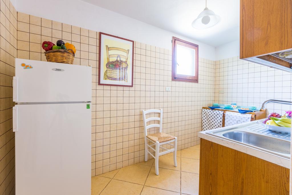 Casa Mediterranea Dei Normanni San Vito dei Normanni Eksteriør bilde
