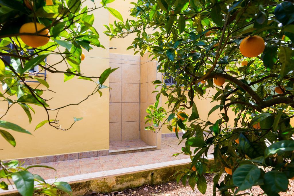 Casa Mediterranea Dei Normanni San Vito dei Normanni Eksteriør bilde