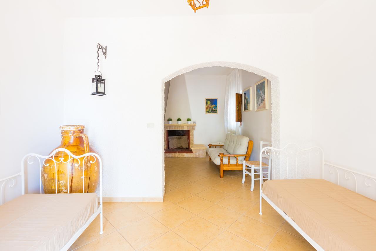 Casa Mediterranea Dei Normanni San Vito dei Normanni Eksteriør bilde