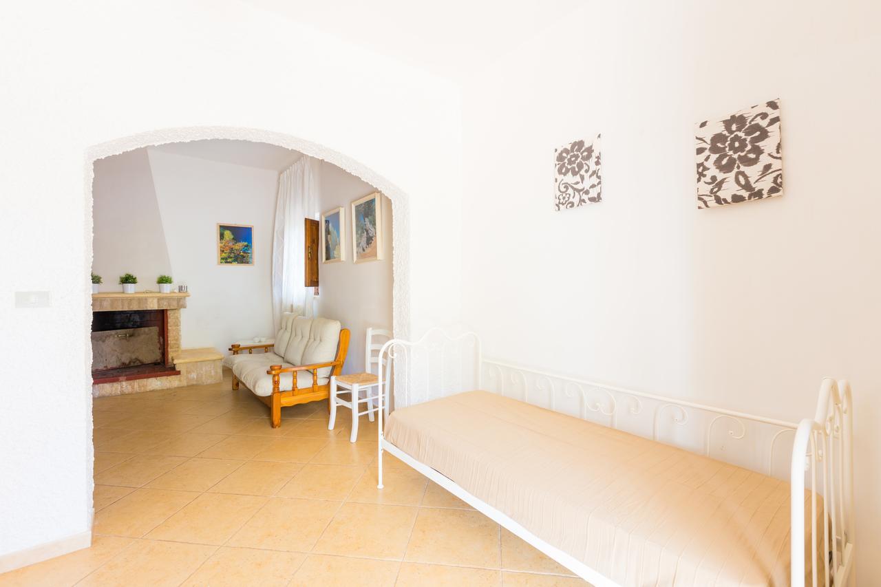 Casa Mediterranea Dei Normanni San Vito dei Normanni Eksteriør bilde